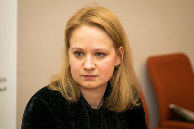 Jurgita Gaižiūnienė