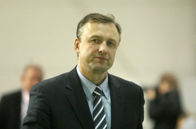 Mindaugas Lukošius