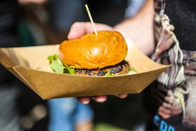 Vilnius Burger Fest