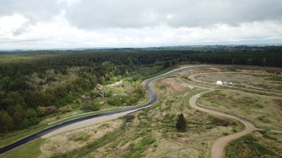 Lenktynių trasa „Nemuno žiedas“