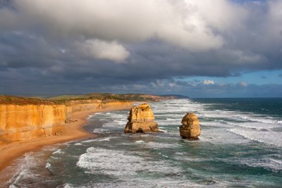 Lietuvių kelionės po Australiją akimirkos