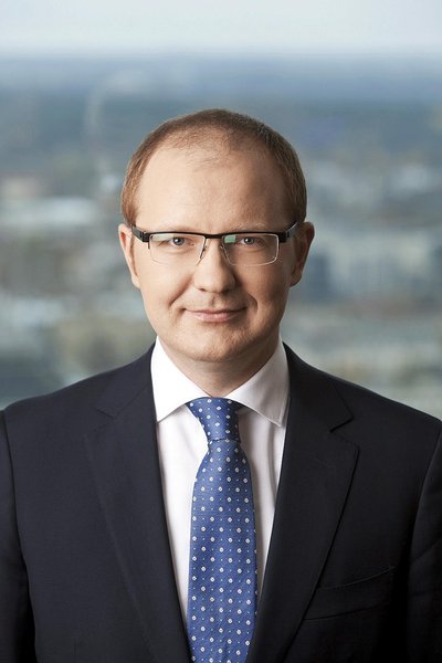 Marius Liatukas