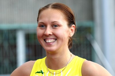 Audra Dagelytė 