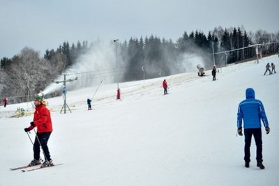 Utrių kalnas // Sandros Vaičienės nuotr.