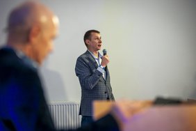 Investavimo „vikipedija“ vadinamas Arvydas Jacikevičius – apie blogiausią sprendimą ir naudojamas strategijas