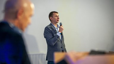 Investavimo „vikipedija“ vadinamas Arvydas Jacikevičius – apie blogiausią sprendimą ir naudojamas strategijas