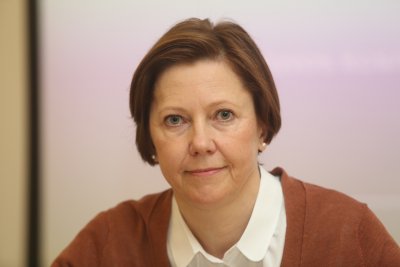 Inara Joniškienė