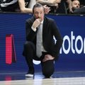 Oficialu: Banchi perima ?Anadolu Efes“ komandos vair?