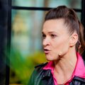 Choreografė pasipiktino Lietuvą užvaldžiusia popmafija: surogatą visi perka, o lietuvių nepalaiko