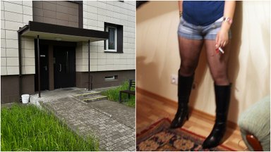 Alytiškiai priversti gyventi šalia sekso pirkėjų: eina ir ne po vieną, ir neblaivūs