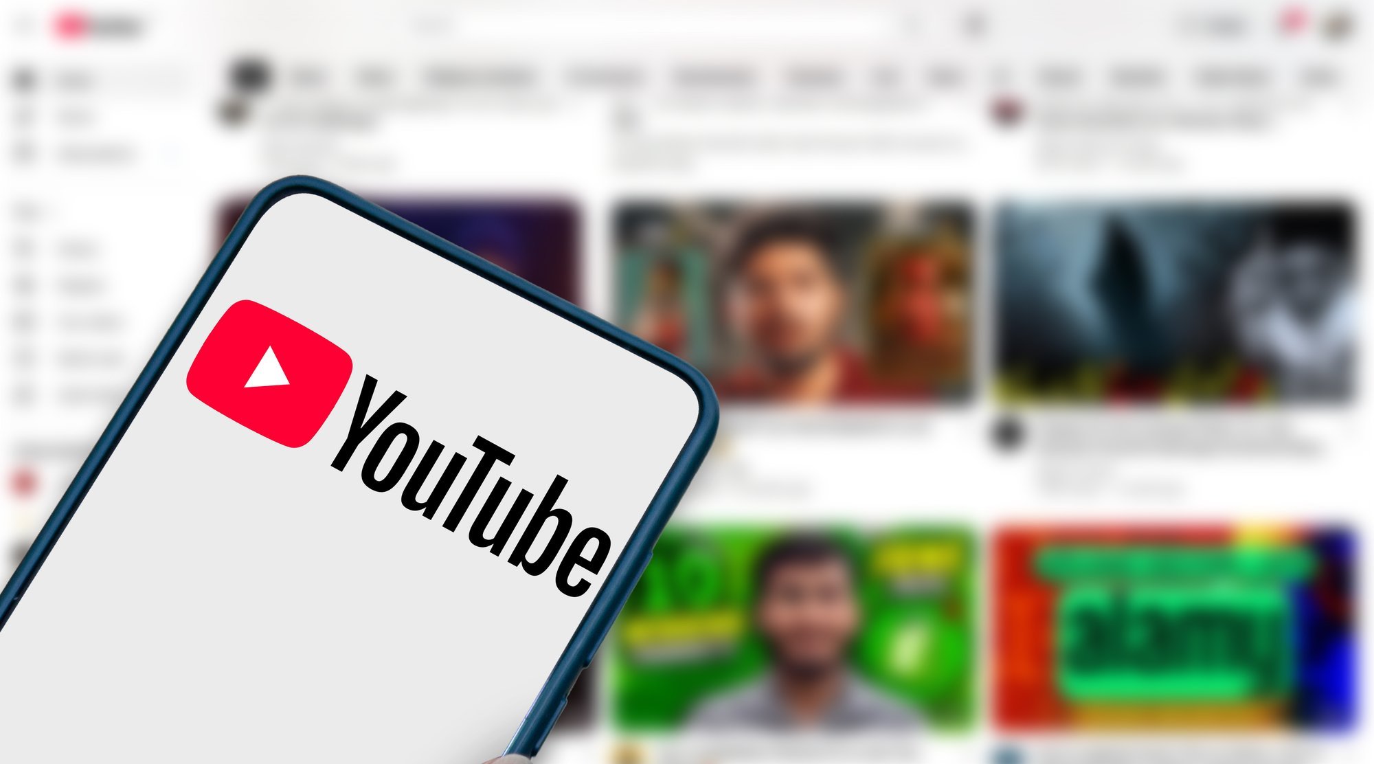 EC to Consider Remarks on YouTube Pricing After Lithuanian Commission's Appeal