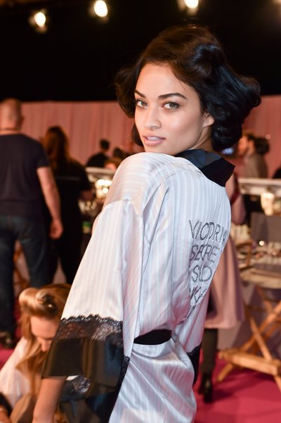 Shanina Shaik