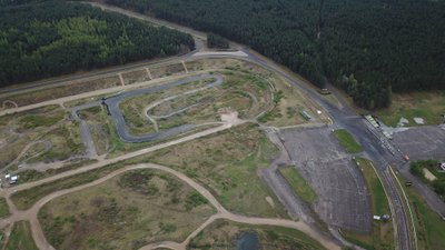 Lenktynių trasa „Nemuno žiedas“