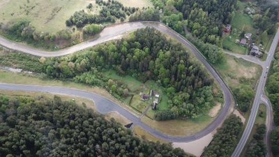 Lenktynių trasa „Nemuno žiedas“