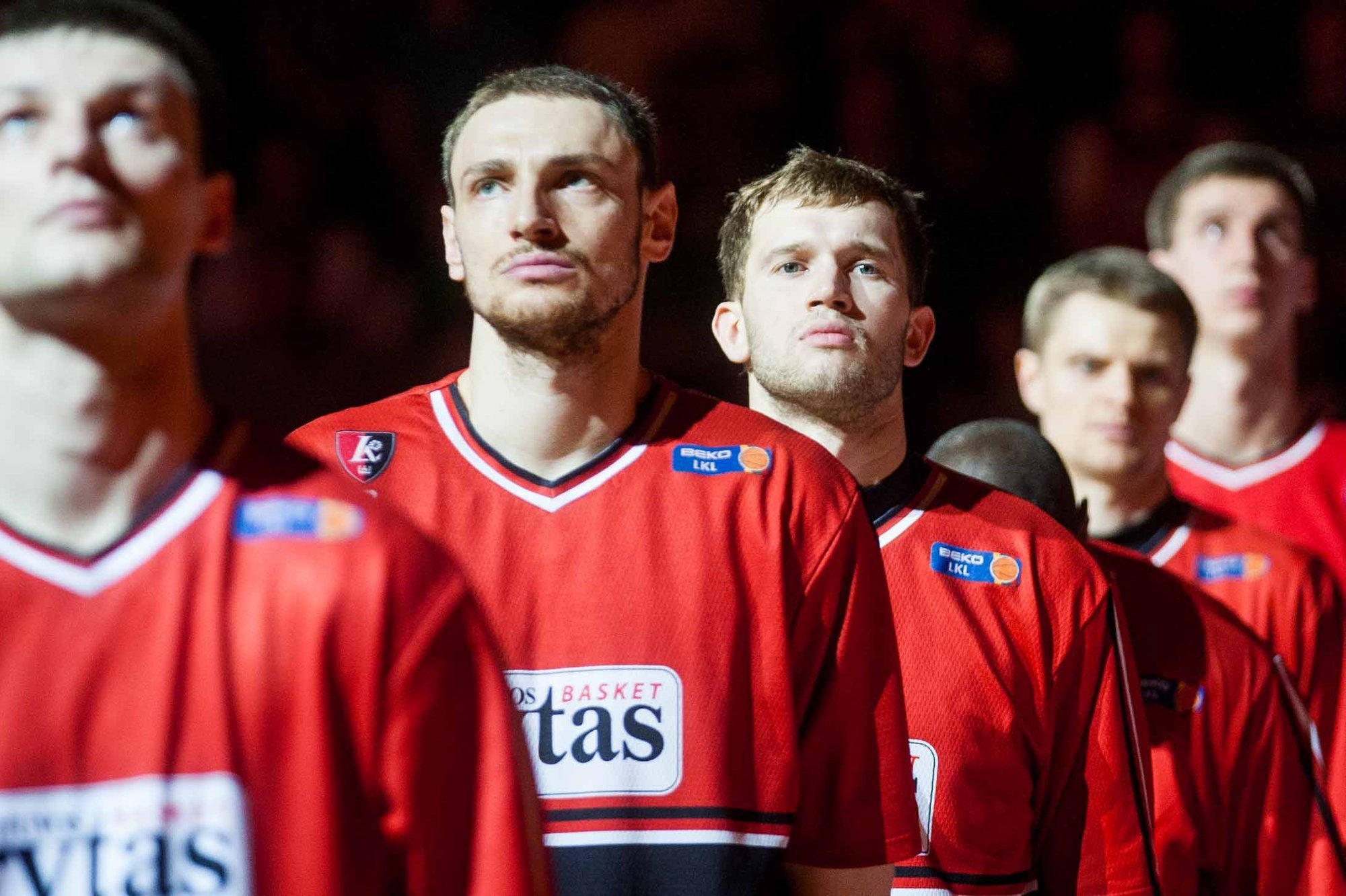 „Lietuvos rytui“ teks aikštėje išsikovoti vietą Eurolygoje arba laukti ...