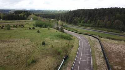 Lenktynių trasa „Nemuno žiedas“