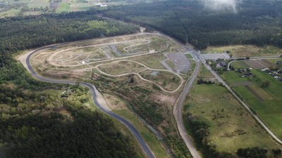 Lenktynių trasa „Nemuno žiedas“