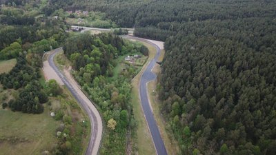 Lenktynių trasa „Nemuno žiedas“