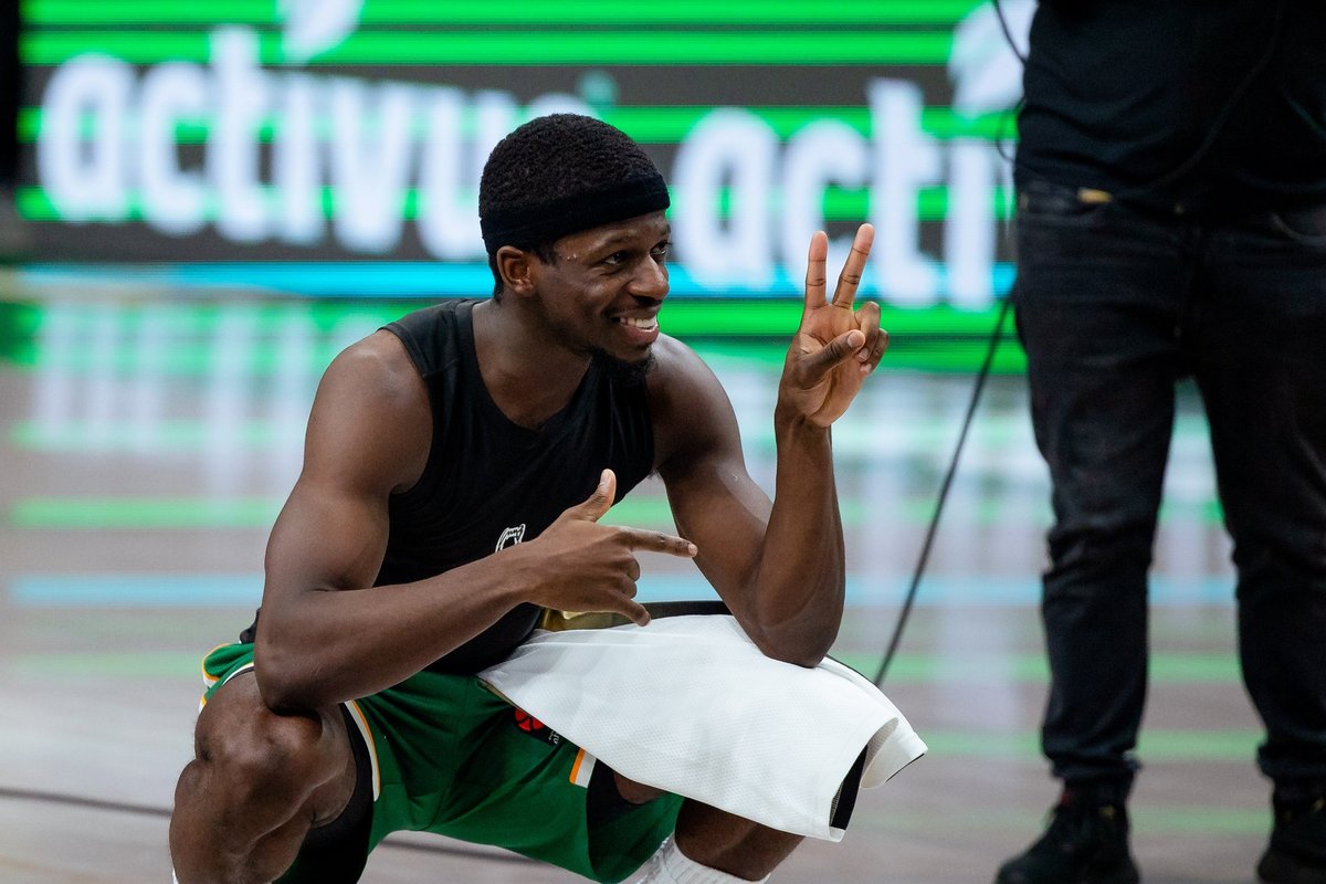 Zalgiris Wins Euroleague Record Victory