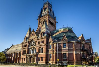 Harvardo universitetas