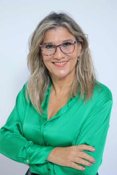 Silvia Triboni