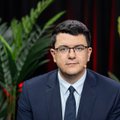 Politikos chirurgija. Kūris apie istorinį KT sprendimą: jei nepatvirtins partnerystės, bus santuoka