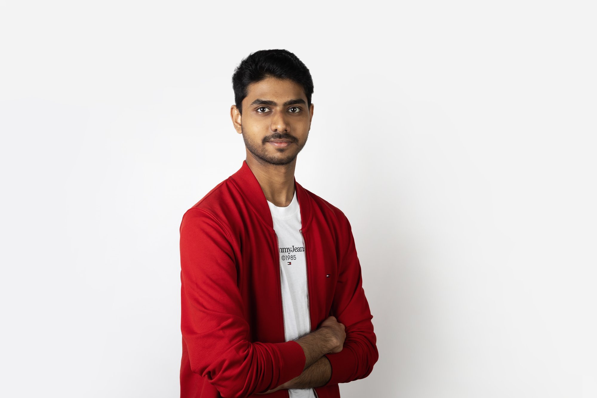 KTU student from India: Lithuanians are very friendly and speak excellent English