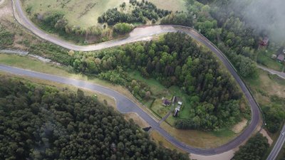 Lenktynių trasa „Nemuno žiedas“