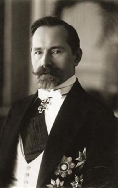 Antanas Smetona