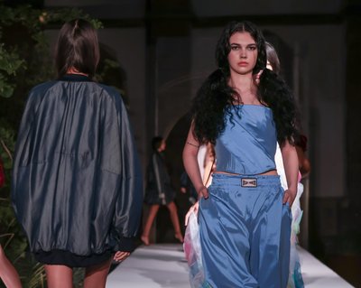 M. Grikšaitės kolekcija „Cuoricini“