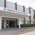 Klaipėdos universiteto ligoninėje pasiektas lūžio taškas – įstaiga pradėjo dirbti pelningai