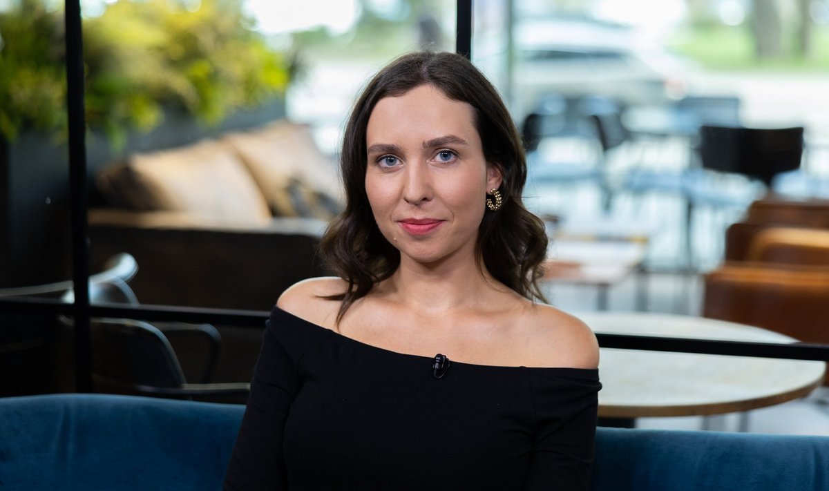 Fausta Marija: reikia ne užuojautos, o pašerti pasekmėmis - Delfi šeima