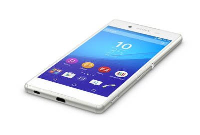 Nokia Xperia Z3