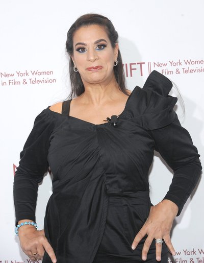 Maysoon Zayid