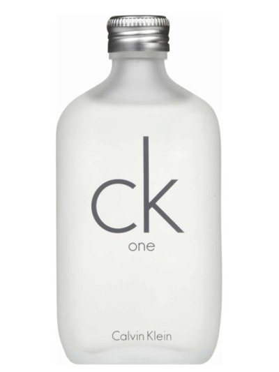 Calvin Klein – CK One // Gamintojo nuotr.