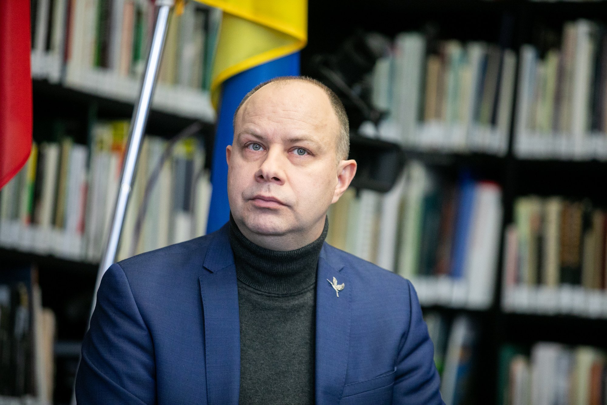 Valstiečiai Prezidento rinkimuose kelia Verygos kandidatūrą - Delfi
