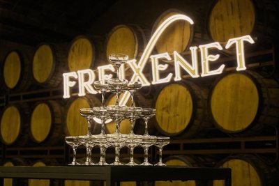 Freixenet