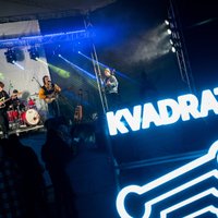 Į Tauragę sugrįžta festivalis „Kvadratu“, kurio renginiai vyks net 6 mėnesius