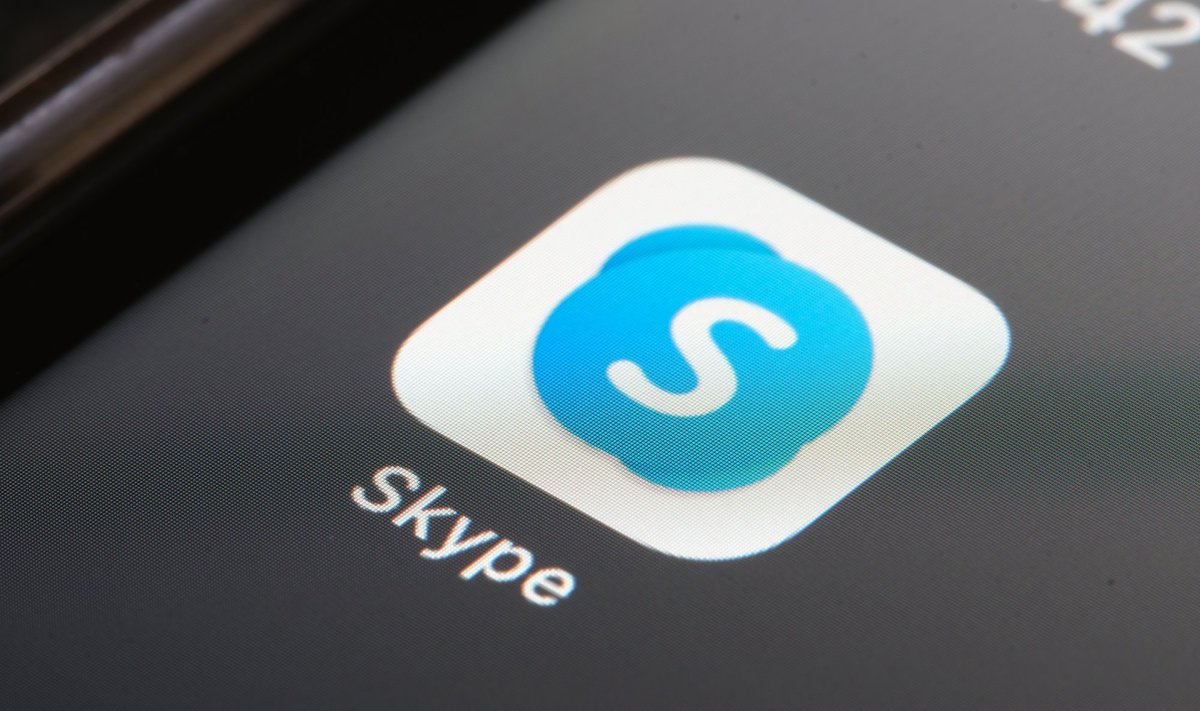 Skype boyicha Paznakoitsa jinsiy aloqa Skype boyicha Paznakoitsa jinsiy aloqa