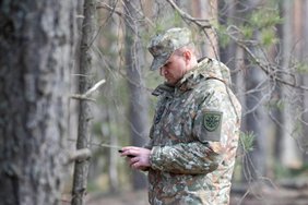 Tiesiogiai – iš Pabradės: Aušrius Buikus dalinasi pasibaigusios gelbėjimo operacijos informacija