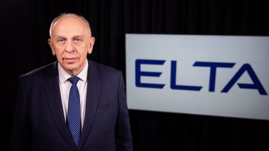 ELTA savaitė. Motuzas: galbūt galėtume sugriežtinti koalicinę sutartį, numatant sankcijas ją pažeidusiems parlamentarams