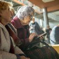 Sostinės senjorai jau gali registruotis į aktyvaus laisvalaikio veiklas