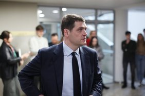 Seimo etikos sargai prad?jo tyrim? d?l ?emaitai?io menamos kelion?s ? JAV