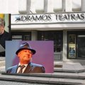 Šiaulių dramos teatro bendruomenę sukrėtė Sigito Jakubausko netektis: skyrė jautrius žodžius