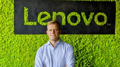 „Lenovo“ pasirašė JAV kibernetinio saugumo ir infrastruktūros saugumo agentūros „Secure by Design“ įsipareigojimą