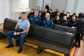 Dramatiškuose įrašuose – šūviai į moterį: atskleista, kaip lemtingomis akimirkomis elgėsi policininkai