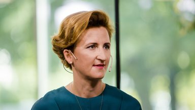 Bogušienė perspėja dėl margučių: ne visi jie tinkami valgyti