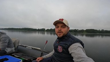 Modestas žuvauja. Kokie garsai padeda pritraukti šamą prie siūlomo masalo ir lydekų žvejybos ypatumai