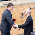 Naujo Seimo „čekučių“ herojai: ne vienas pasidarė išvadas, kai kam tai virto didžiule drama