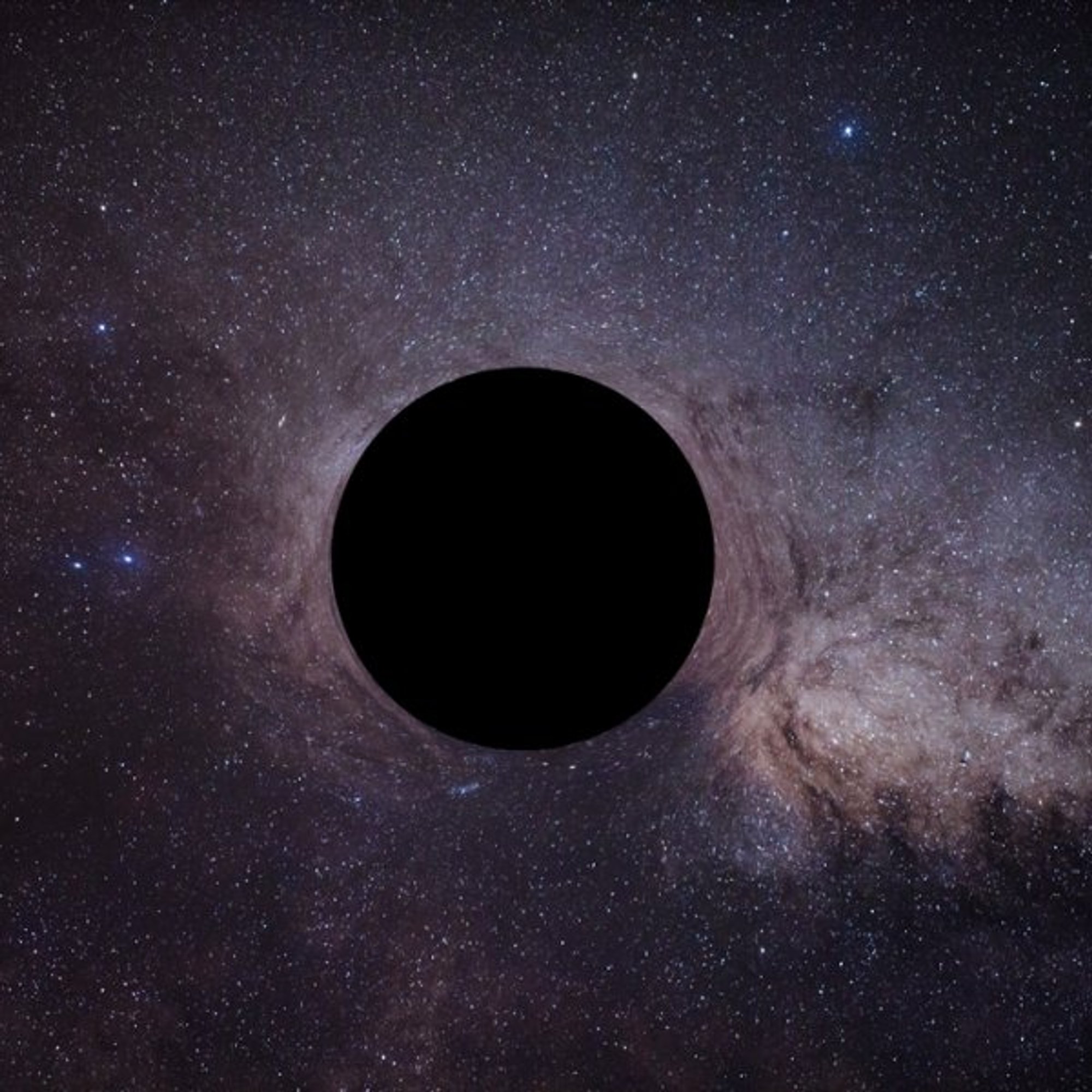 Black Hole Count in Our Galaxy Stuns Scientists: What's Happening Near Us?